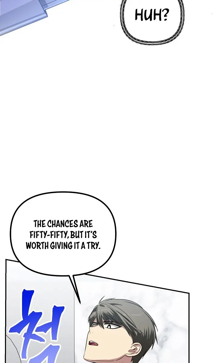 SSS Class Revival Hunter Chapter 51 Page 19