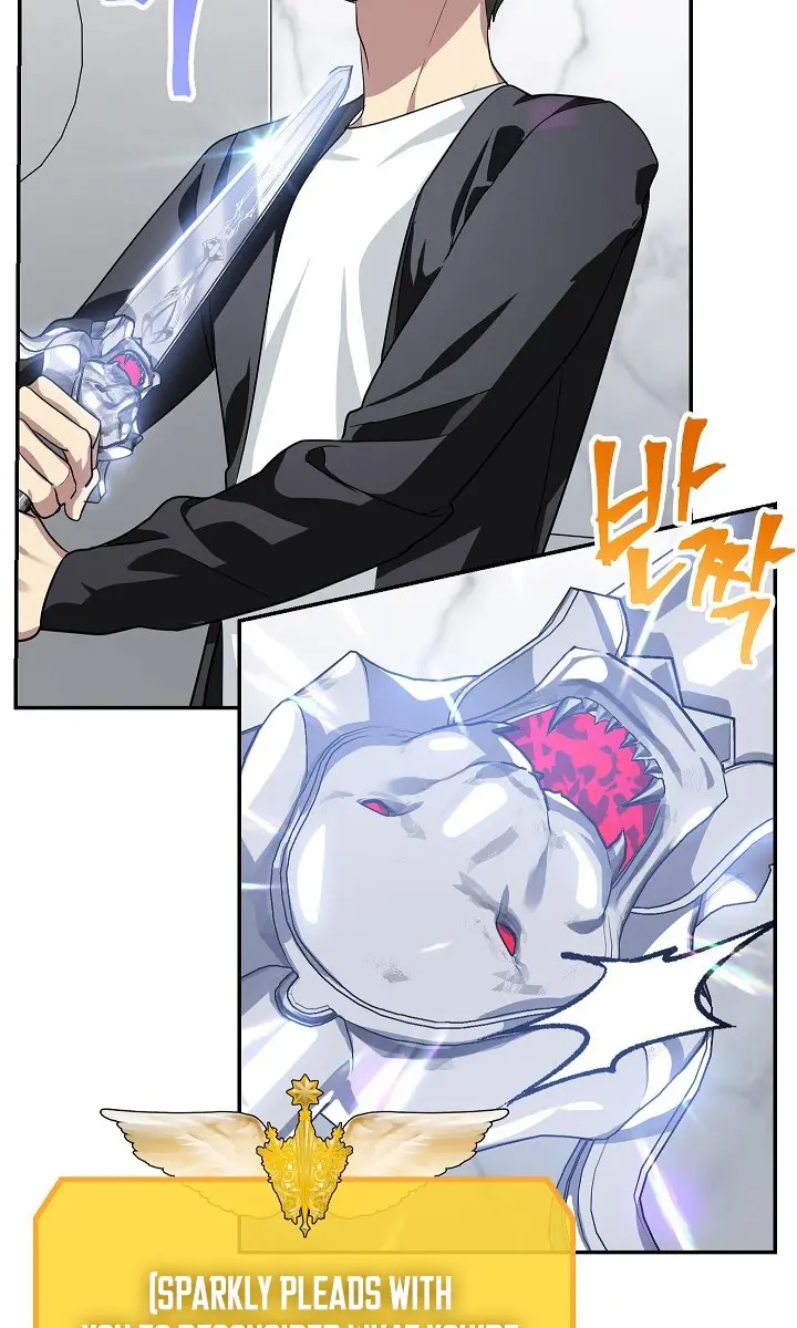 SSS Class Revival Hunter Chapter 51 Page 20