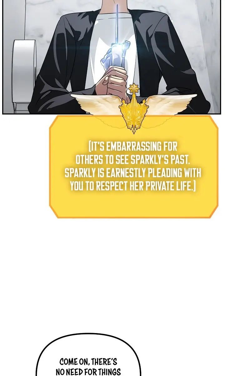 SSS Class Revival Hunter Chapter 51 Page 22