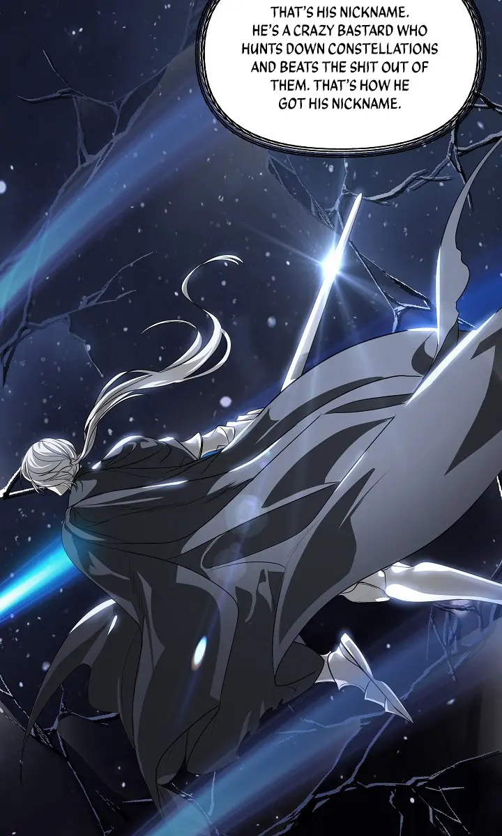 SSS Class Revival Hunter Chapter 51 Page 36