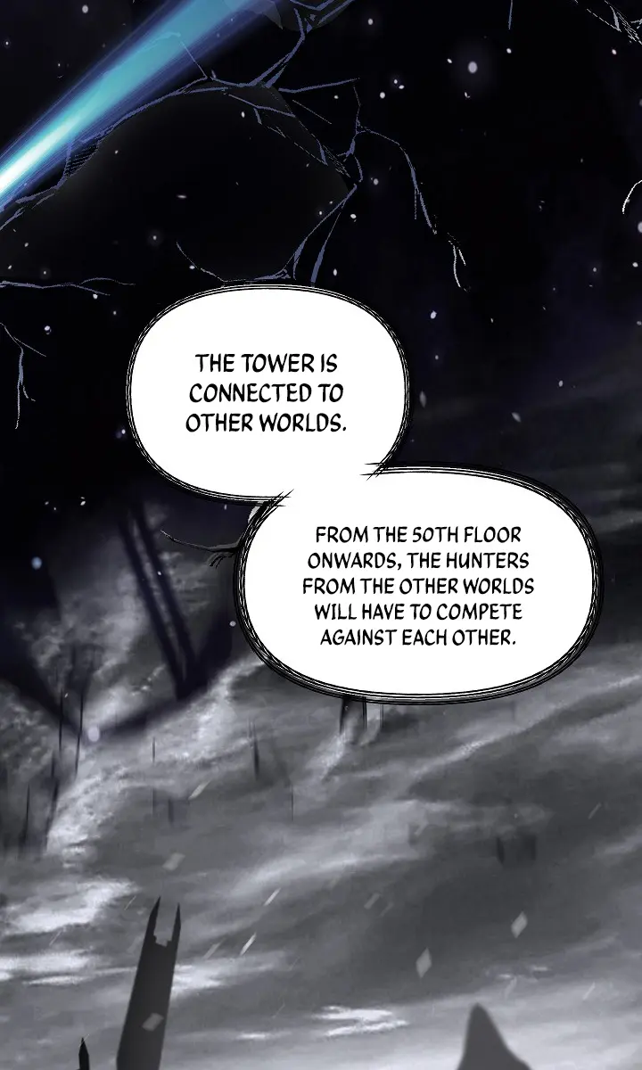 SSS Class Revival Hunter Chapter 51 Page 37