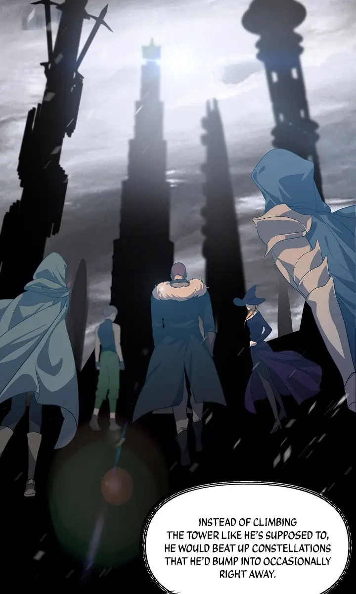 SSS Class Revival Hunter Chapter 51 Page 38