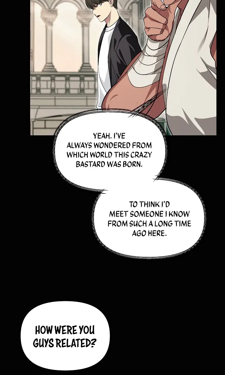 SSS Class Revival Hunter Chapter 51 Page 40