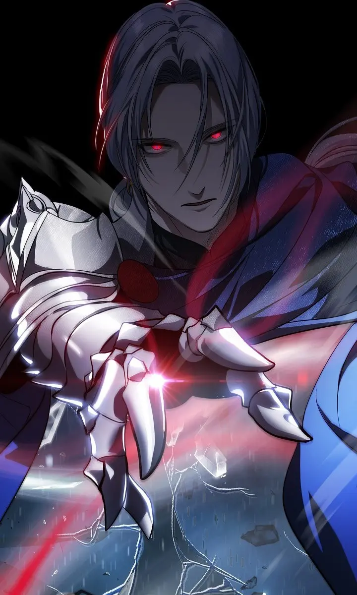 SSS Class Revival Hunter Chapter 51 Page 47