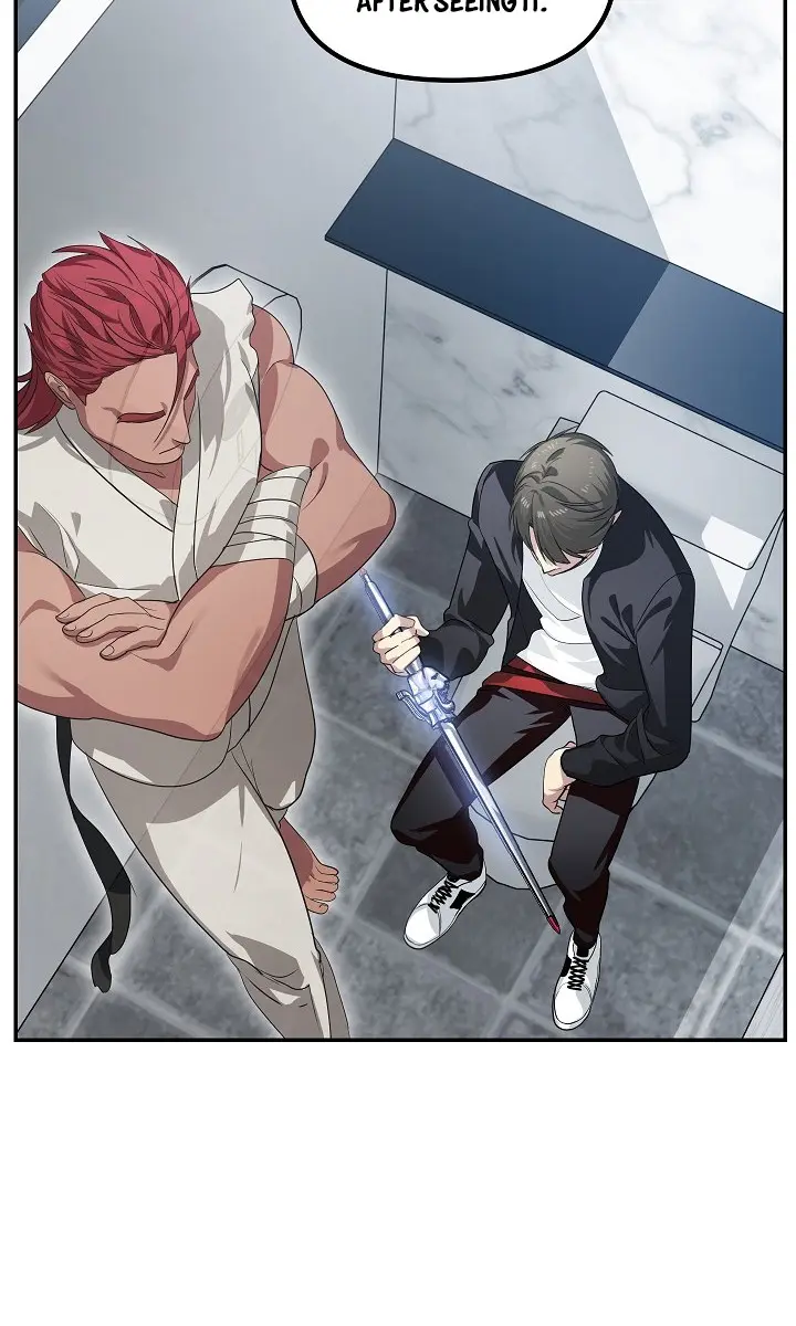 SSS Class Revival Hunter Chapter 51 Page 55