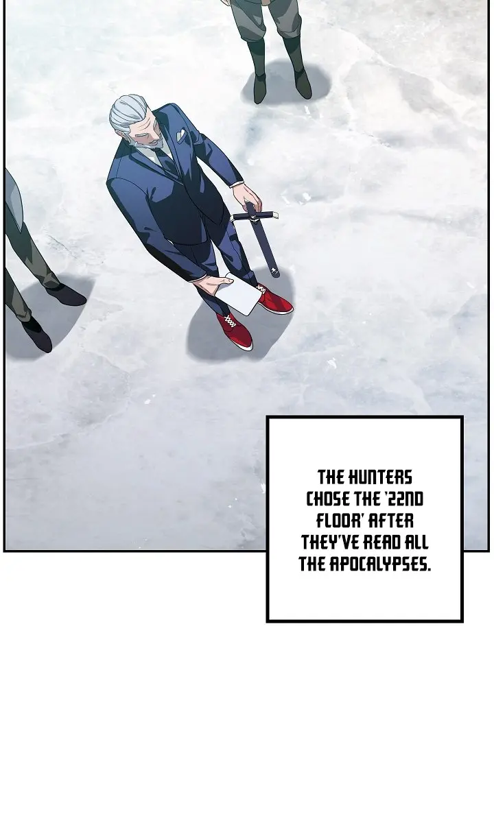 SSS Class Revival Hunter Chapter 51 Page 63