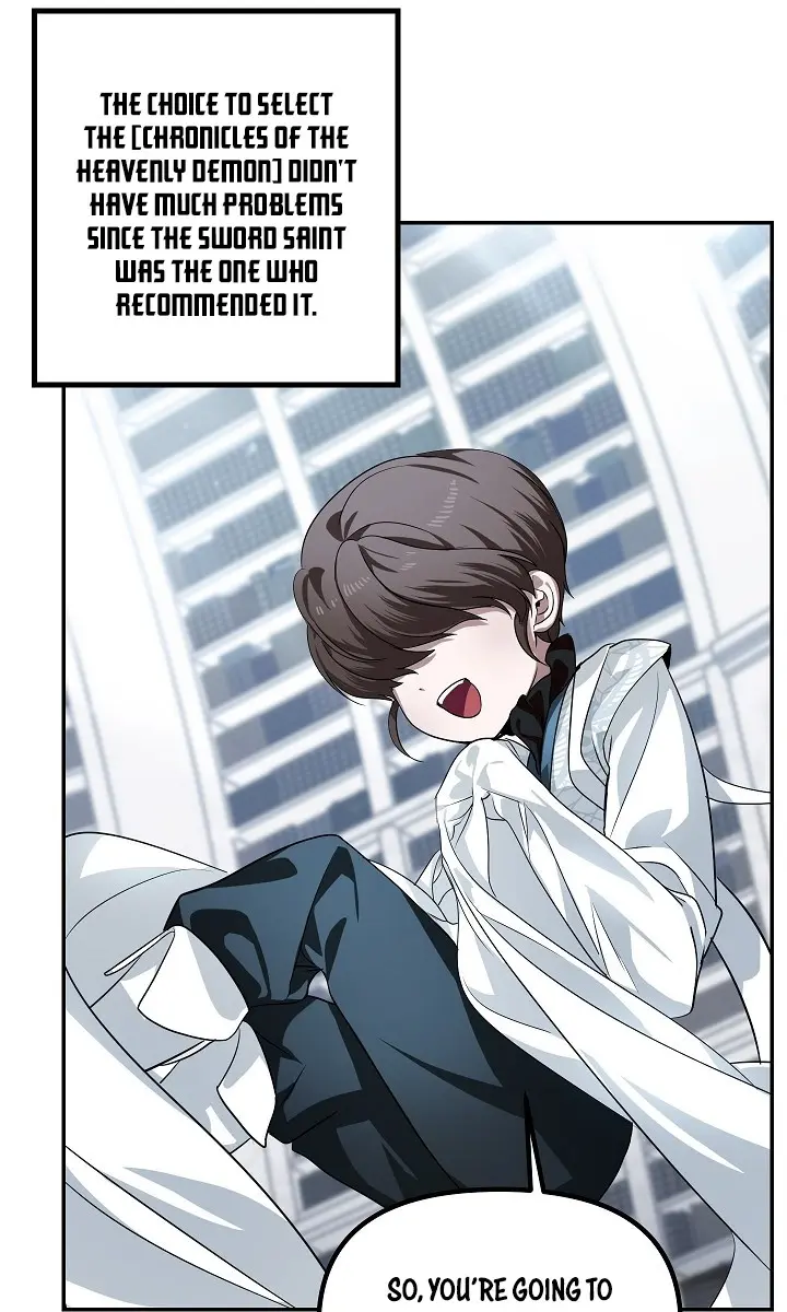 SSS Class Revival Hunter Chapter 51 Page 64