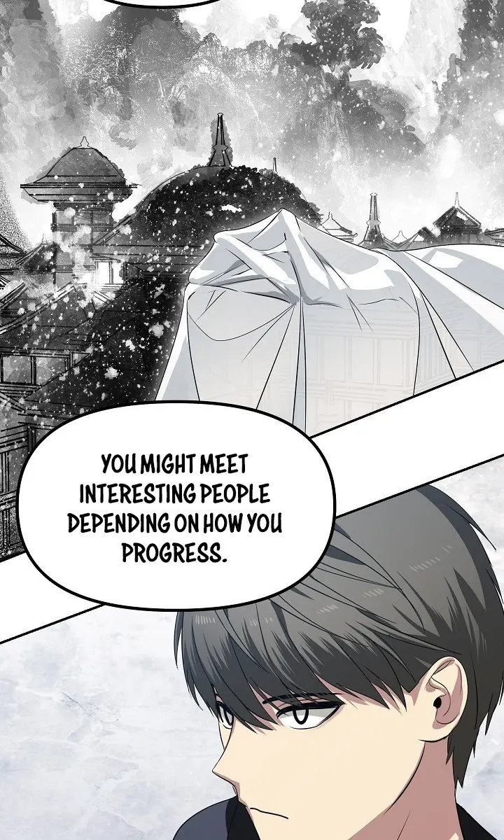 SSS Class Revival Hunter Chapter 51 Page 66