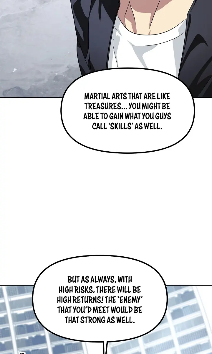 SSS Class Revival Hunter Chapter 51 Page 68