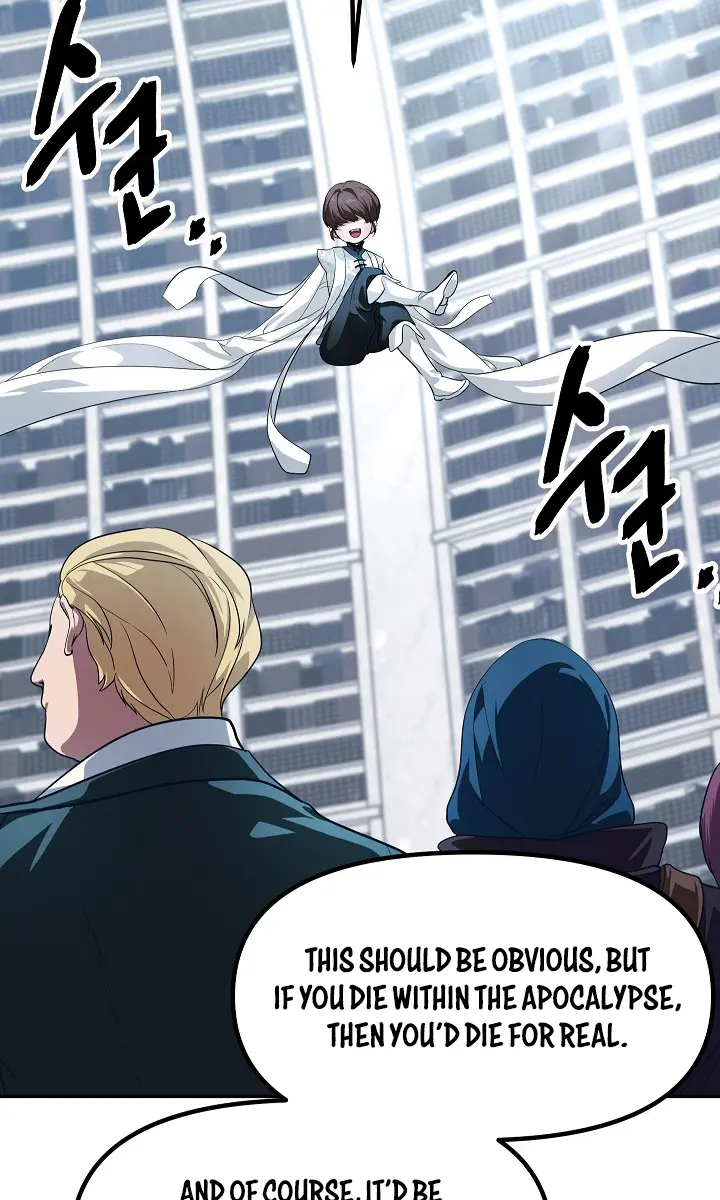 SSS Class Revival Hunter Chapter 51 Page 69