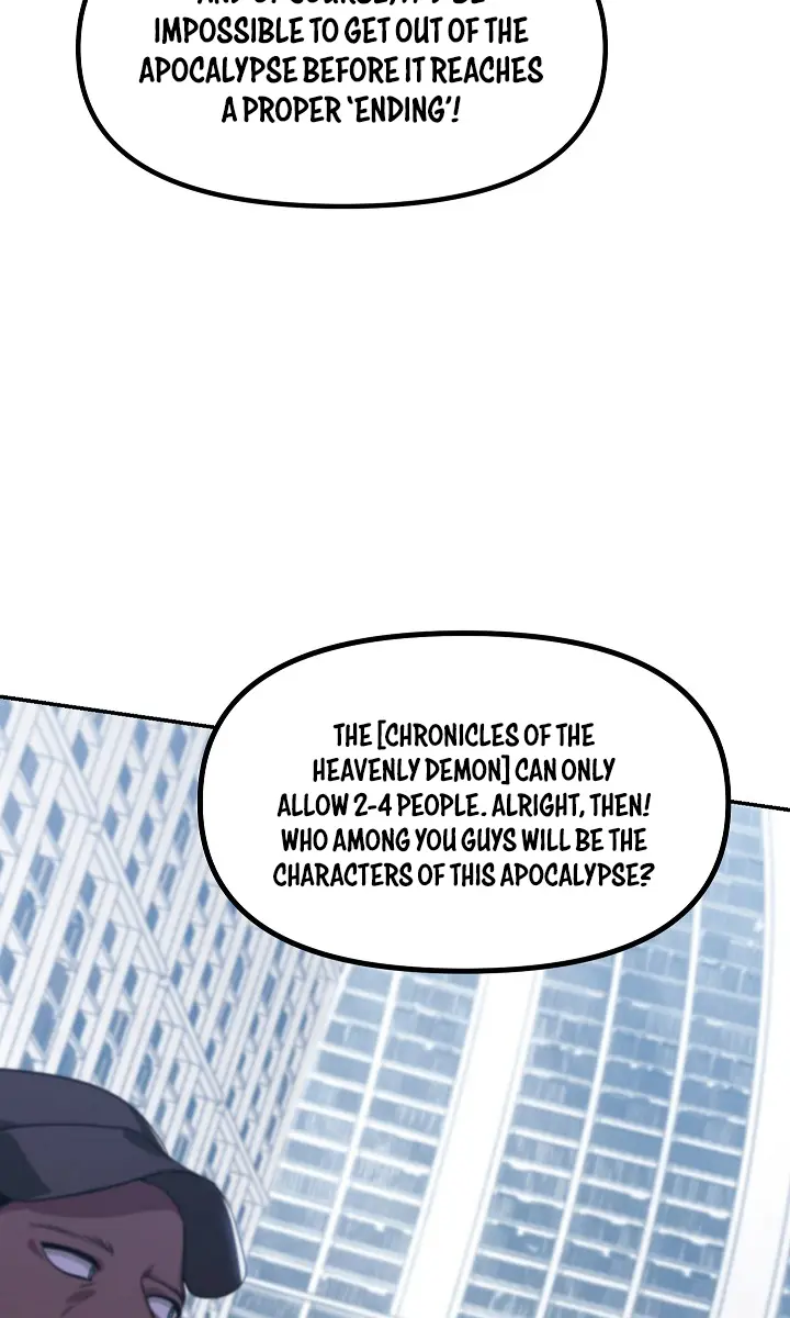 SSS Class Revival Hunter Chapter 51 Page 70