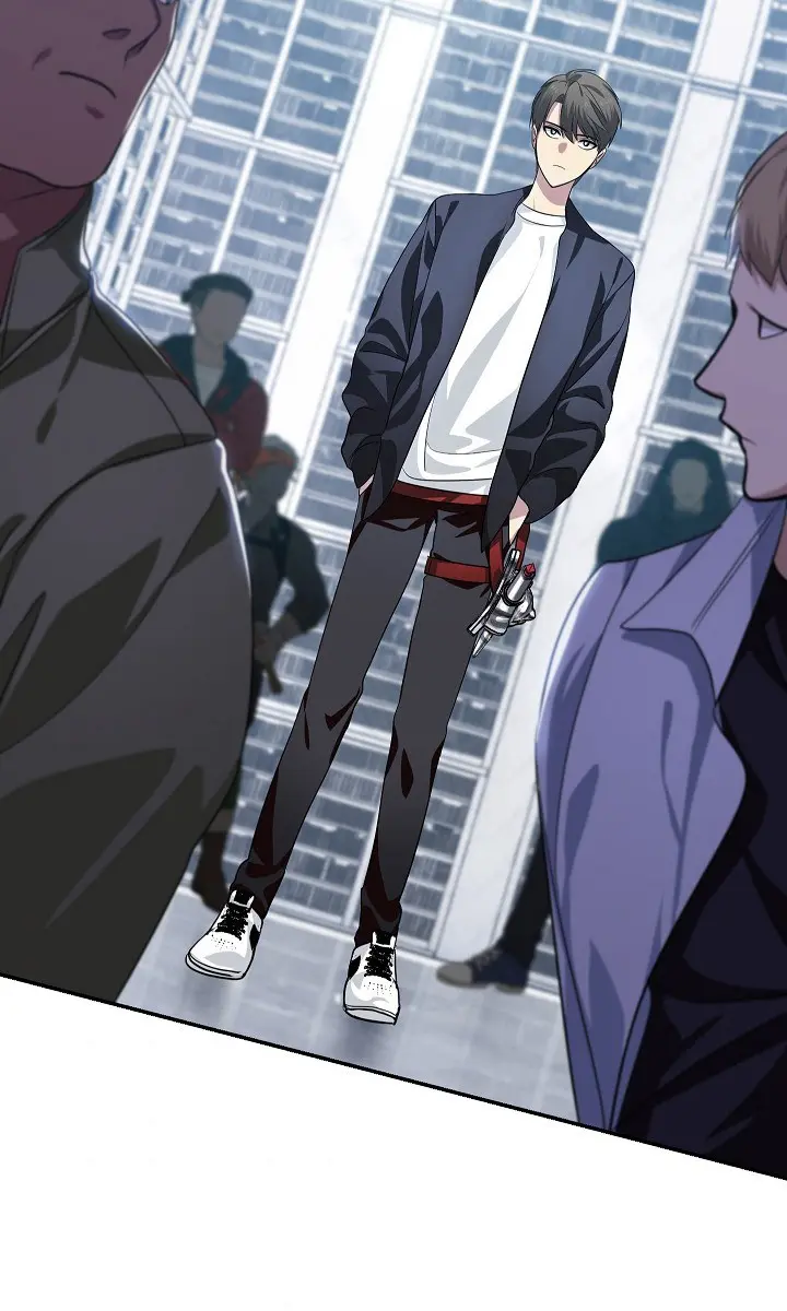 SSS Class Revival Hunter Chapter 51 Page 71