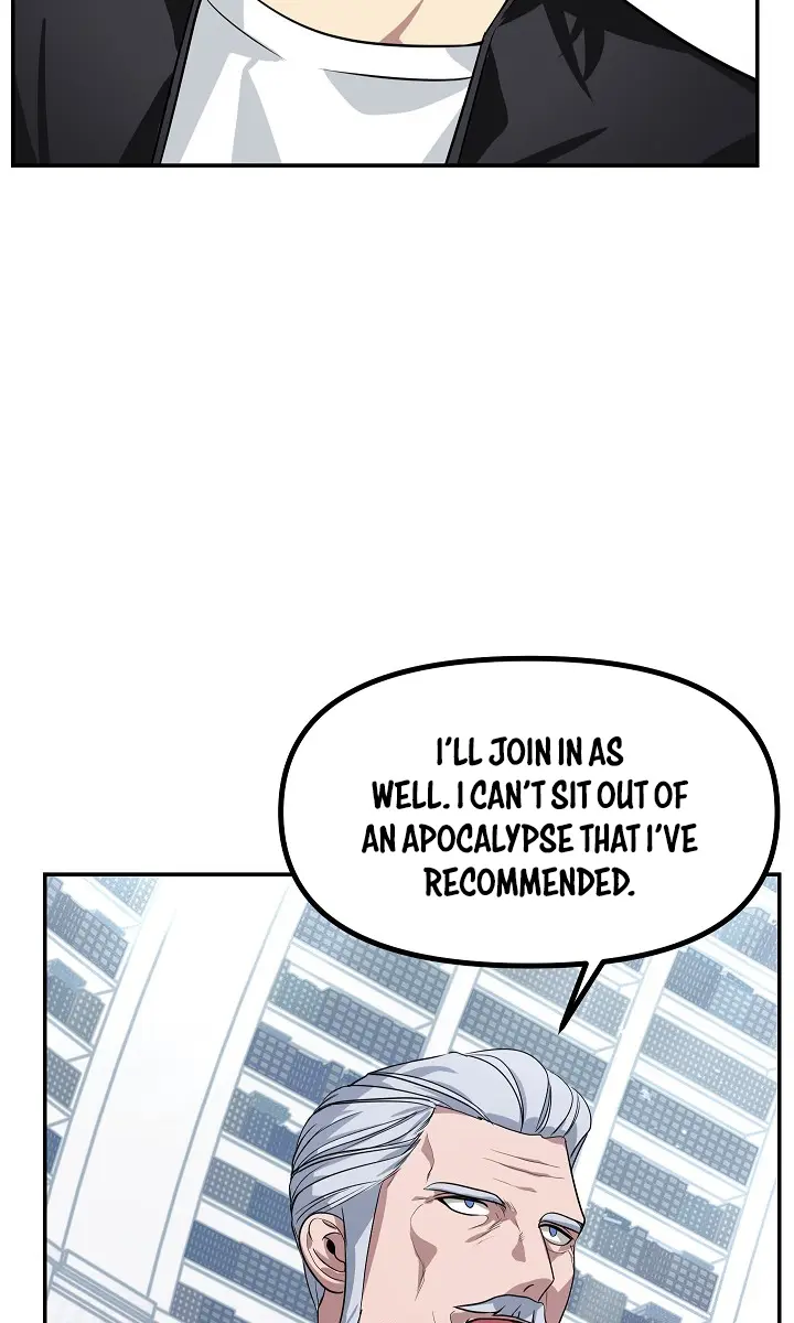 SSS Class Revival Hunter Chapter 51 Page 73