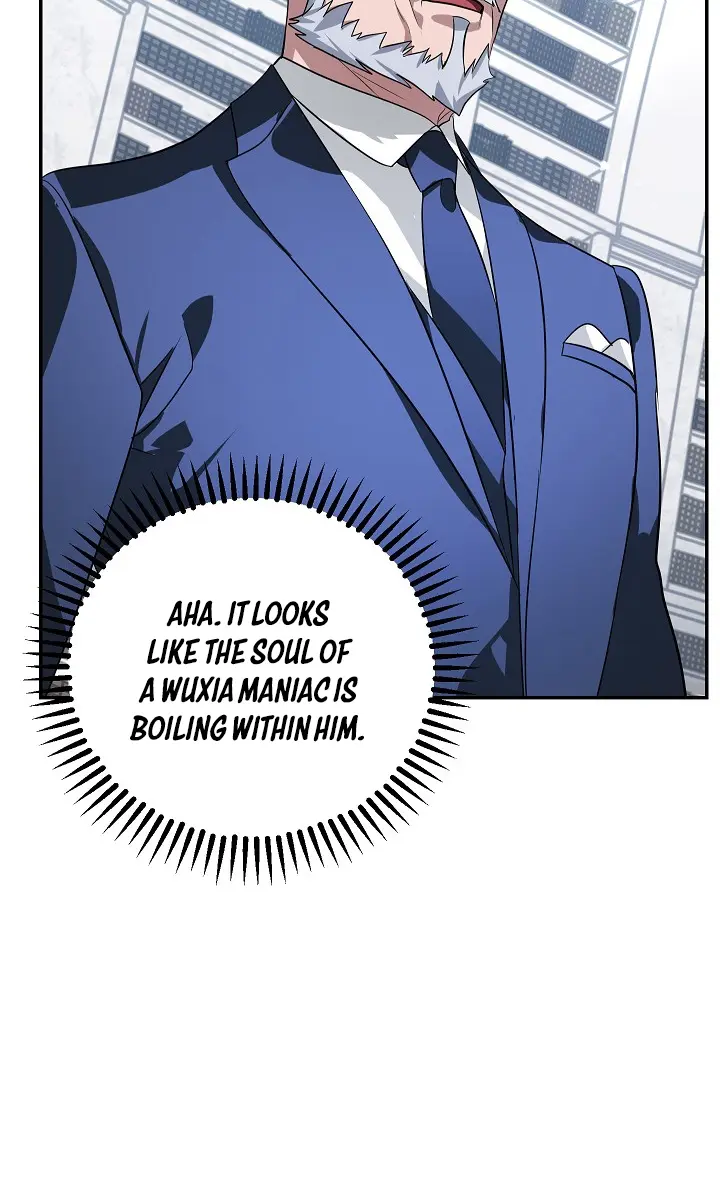 SSS Class Revival Hunter Chapter 51 Page 74