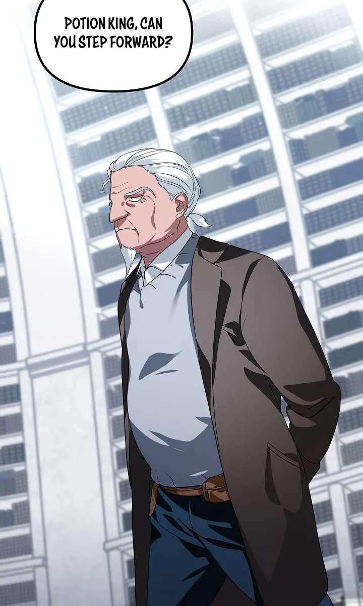 SSS Class Revival Hunter Chapter 51 Page 80