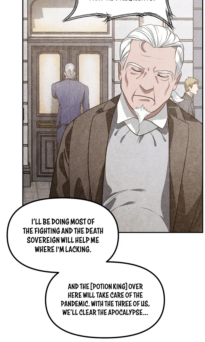 SSS Class Revival Hunter Chapter 51 Page 82