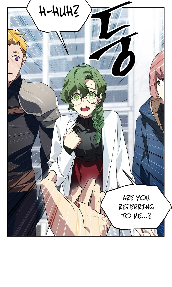 SSS Class Revival Hunter Chapter 51 Page 85