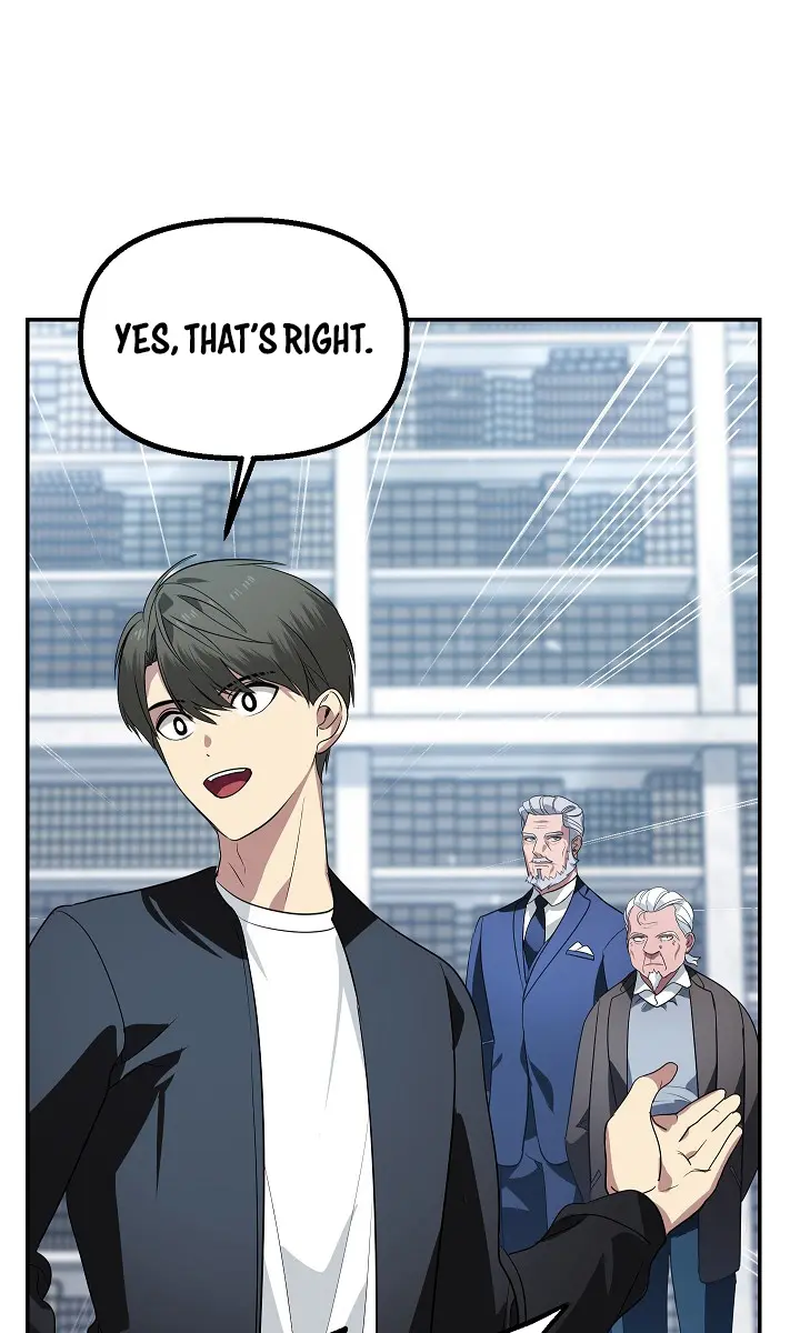 SSS Class Revival Hunter Chapter 51 Page 86