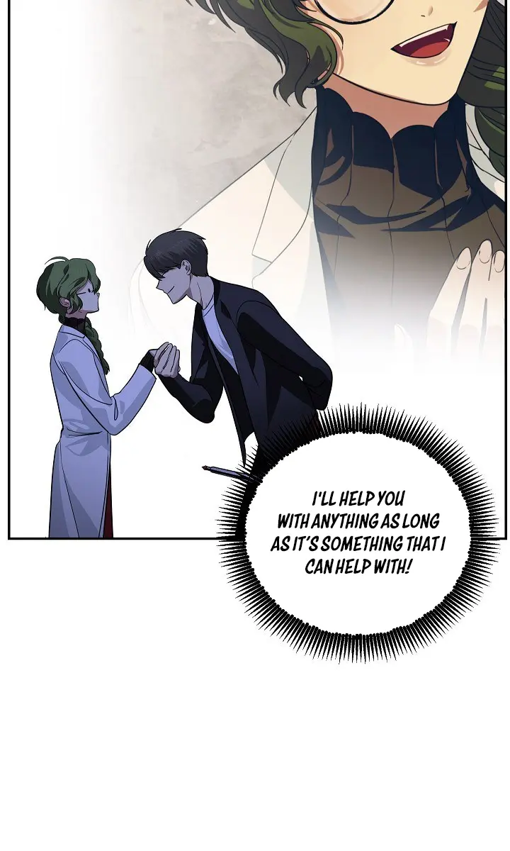 SSS Class Revival Hunter Chapter 51 Page 90