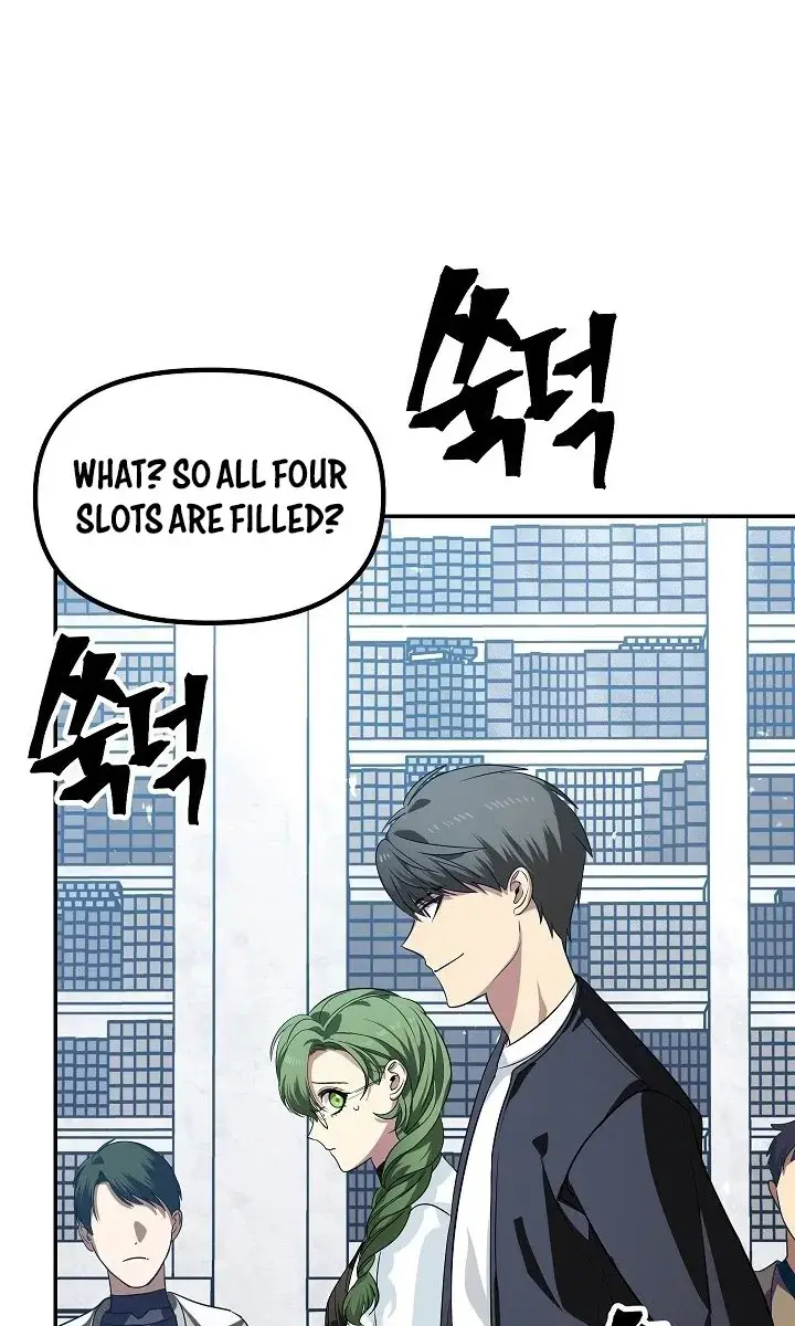 SSS Class Revival Hunter Chapter 52 Page 2