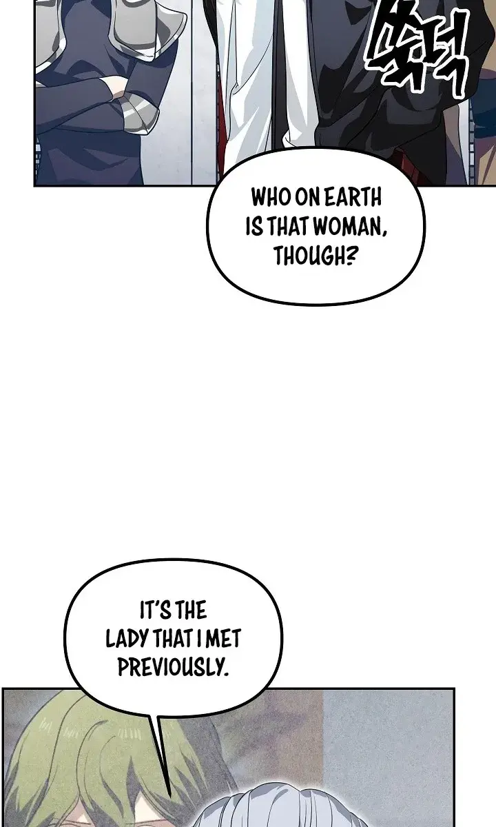 SSS Class Revival Hunter Chapter 52 Page 3