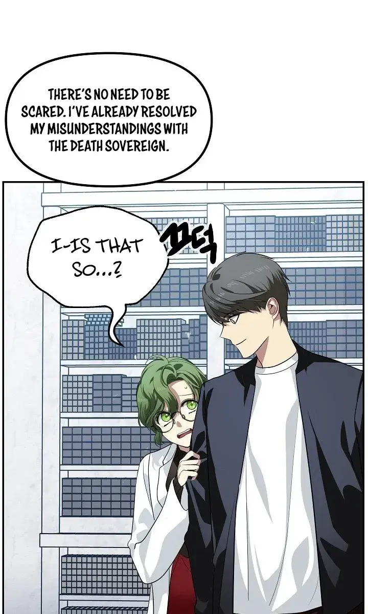 SSS Class Revival Hunter Chapter 52 Page 5