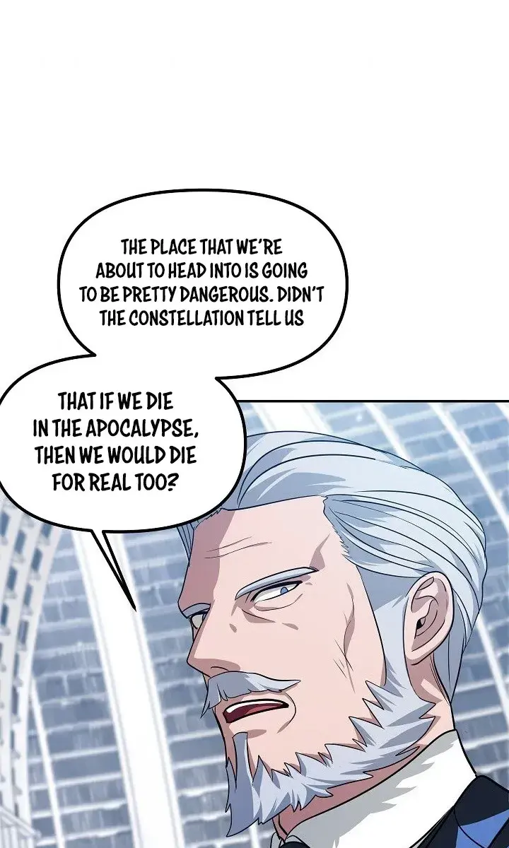 SSS Class Revival Hunter Chapter 52 Page 7