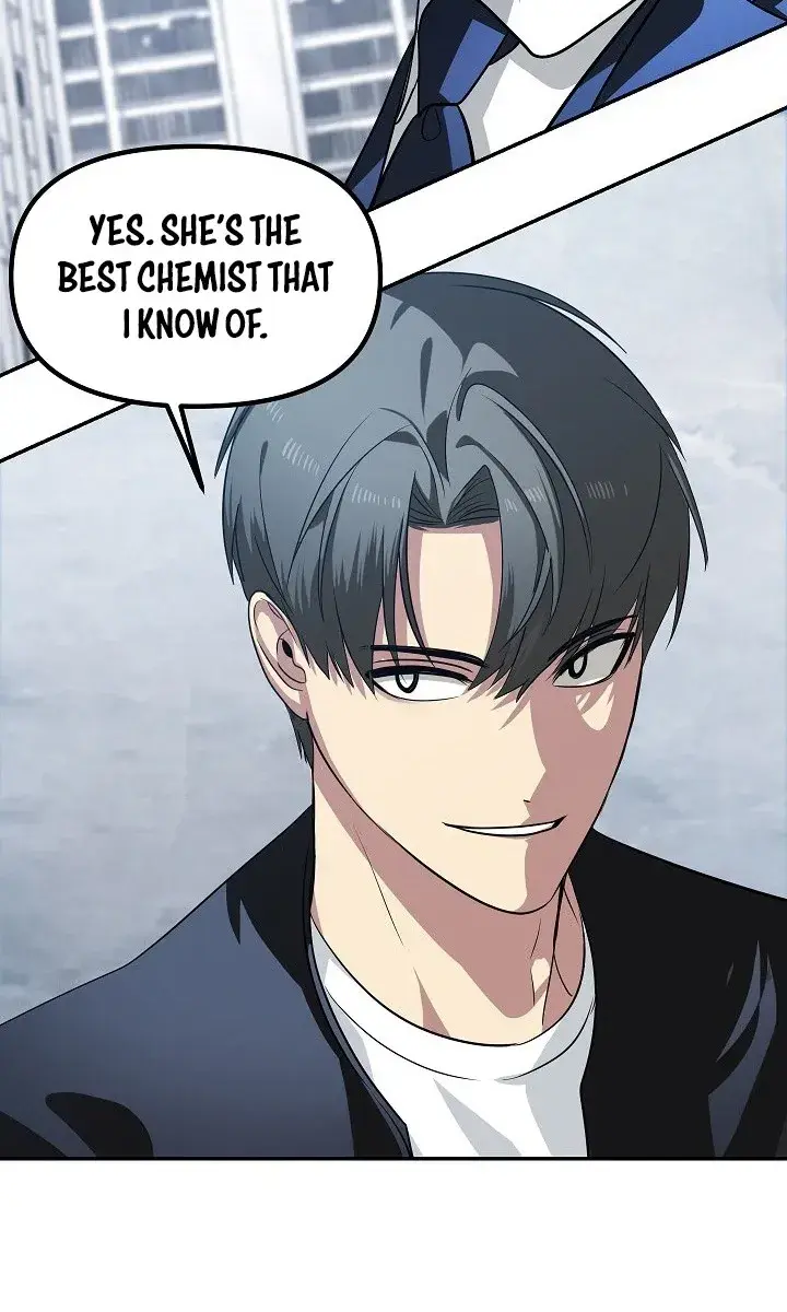 SSS Class Revival Hunter Chapter 52 Page 8