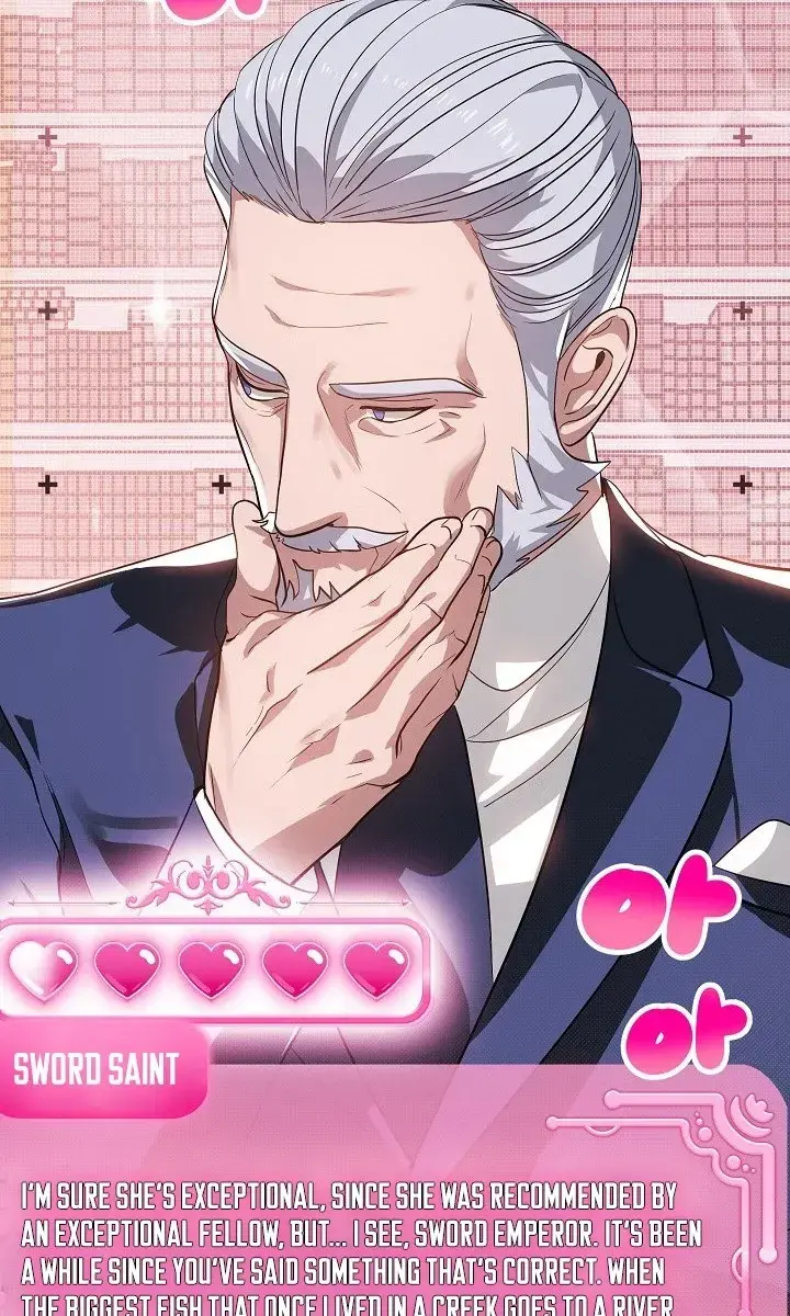 SSS Class Revival Hunter Chapter 52 Page 13