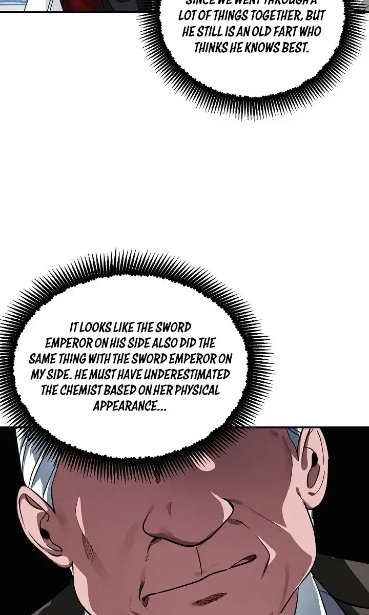 SSS Class Revival Hunter Chapter 52 Page 15