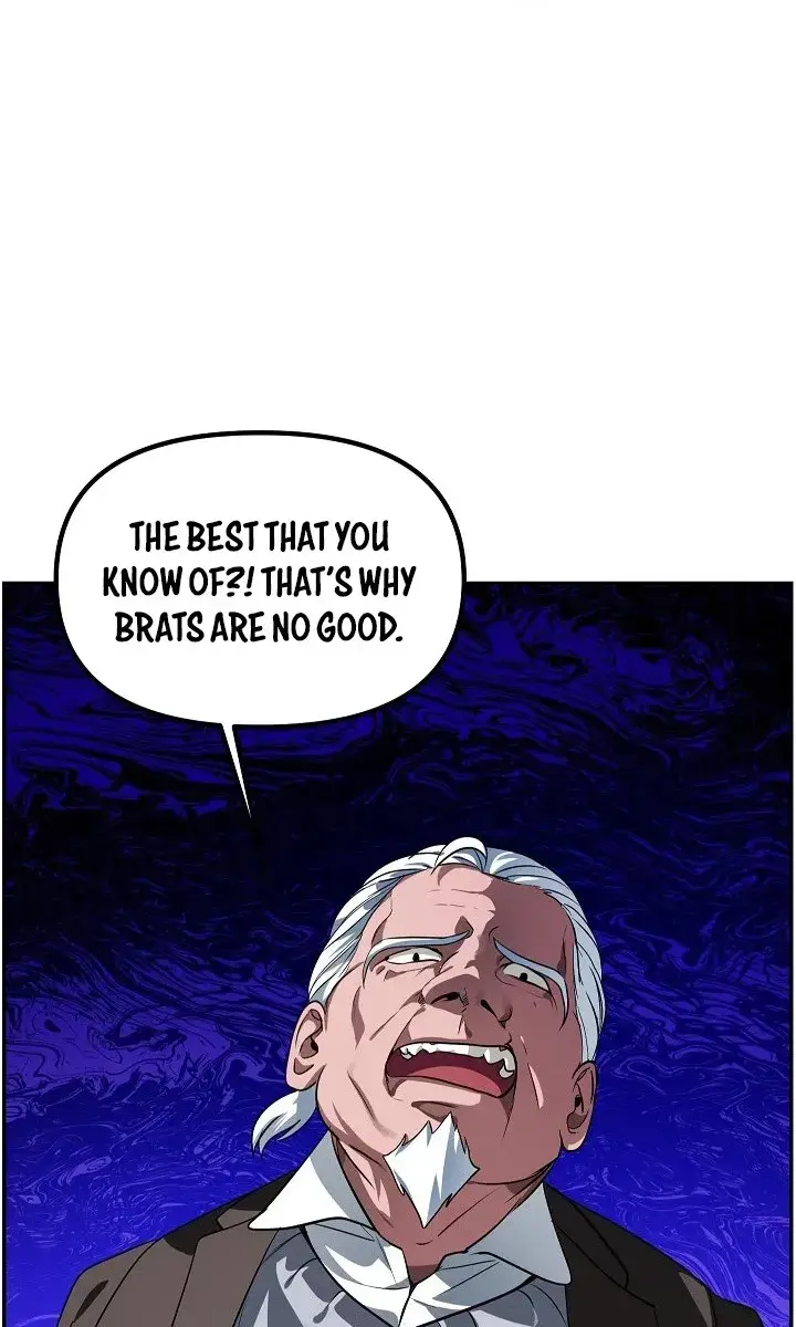 SSS Class Revival Hunter Chapter 52 Page 17