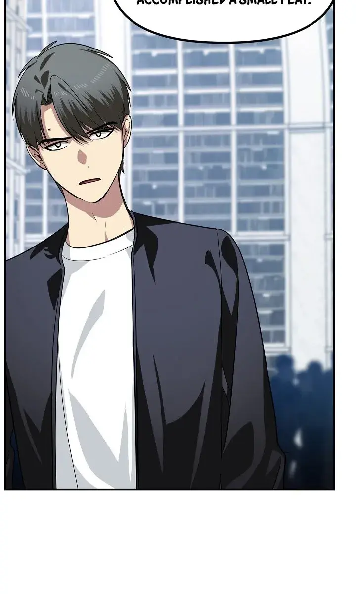 SSS Class Revival Hunter Chapter 52 Page 19