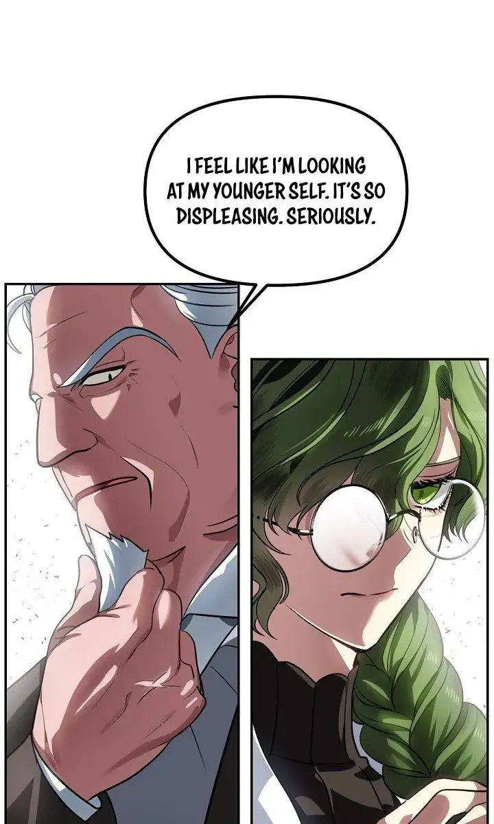 SSS Class Revival Hunter Chapter 52 Page 20