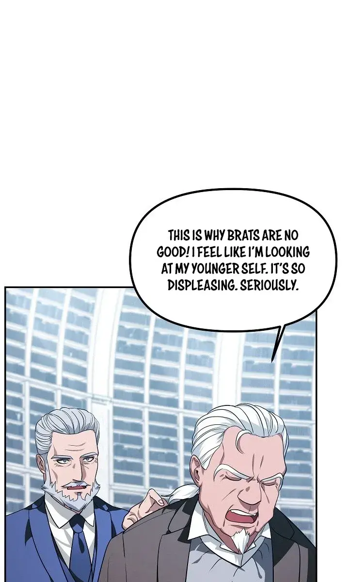 SSS Class Revival Hunter Chapter 52 Page 24