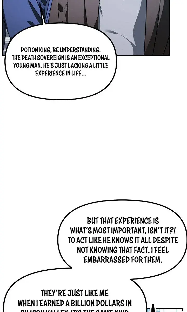 SSS Class Revival Hunter Chapter 52 Page 25