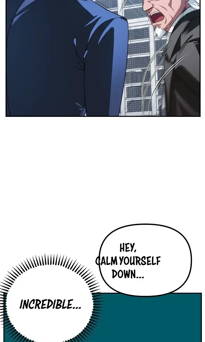 SSS Class Revival Hunter Chapter 52 Page 27