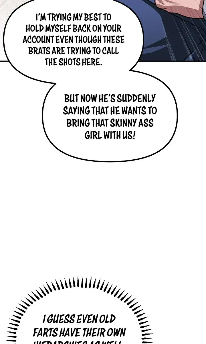 SSS Class Revival Hunter Chapter 52 Page 30