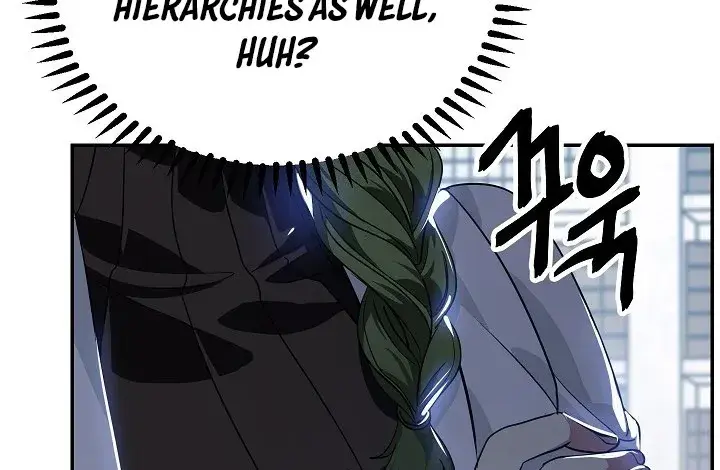 SSS Class Revival Hunter Chapter 52 Page 31