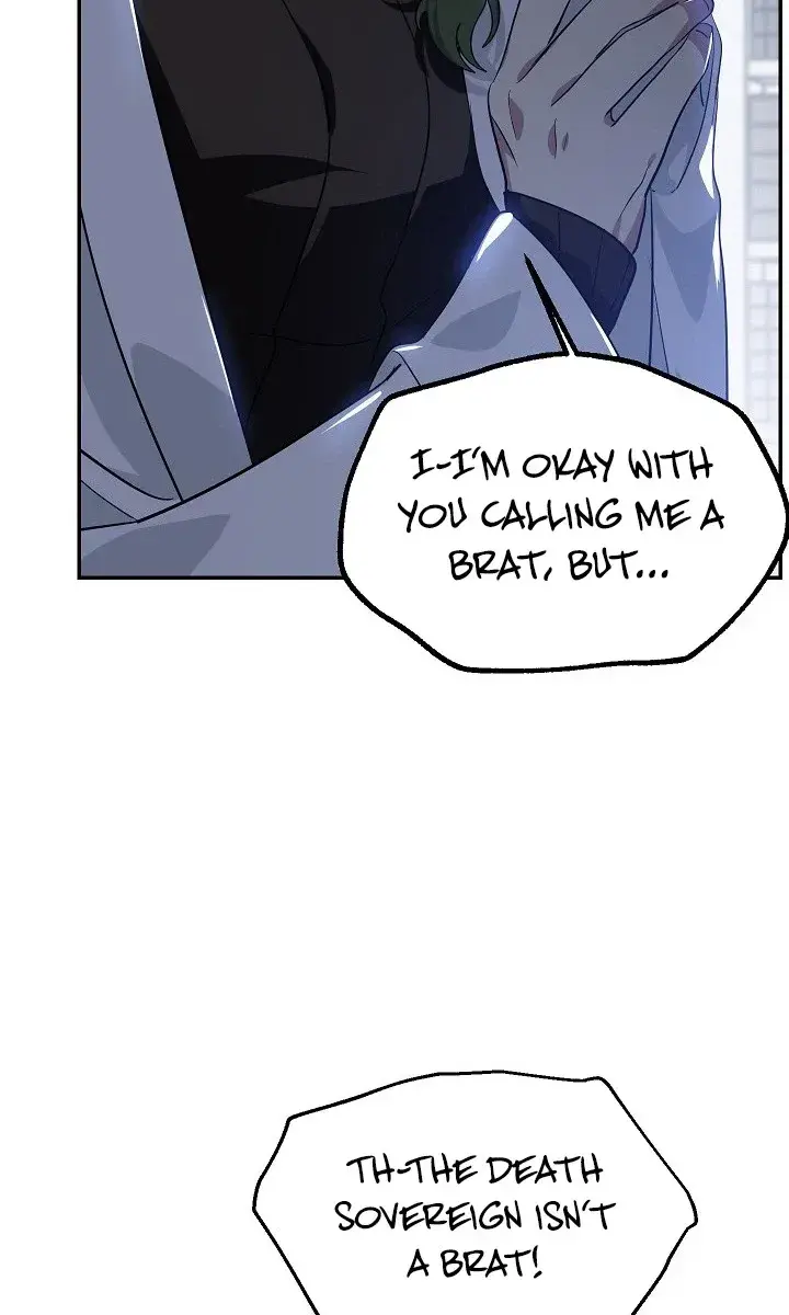 SSS Class Revival Hunter Chapter 52 Page 32