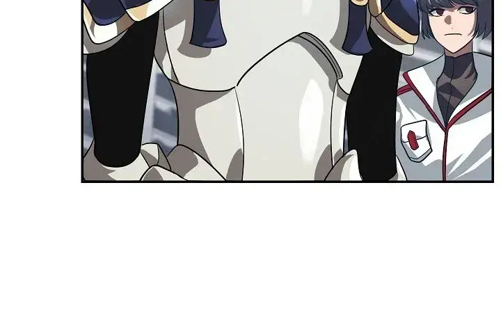 SSS Class Revival Hunter Chapter 52 Page 36