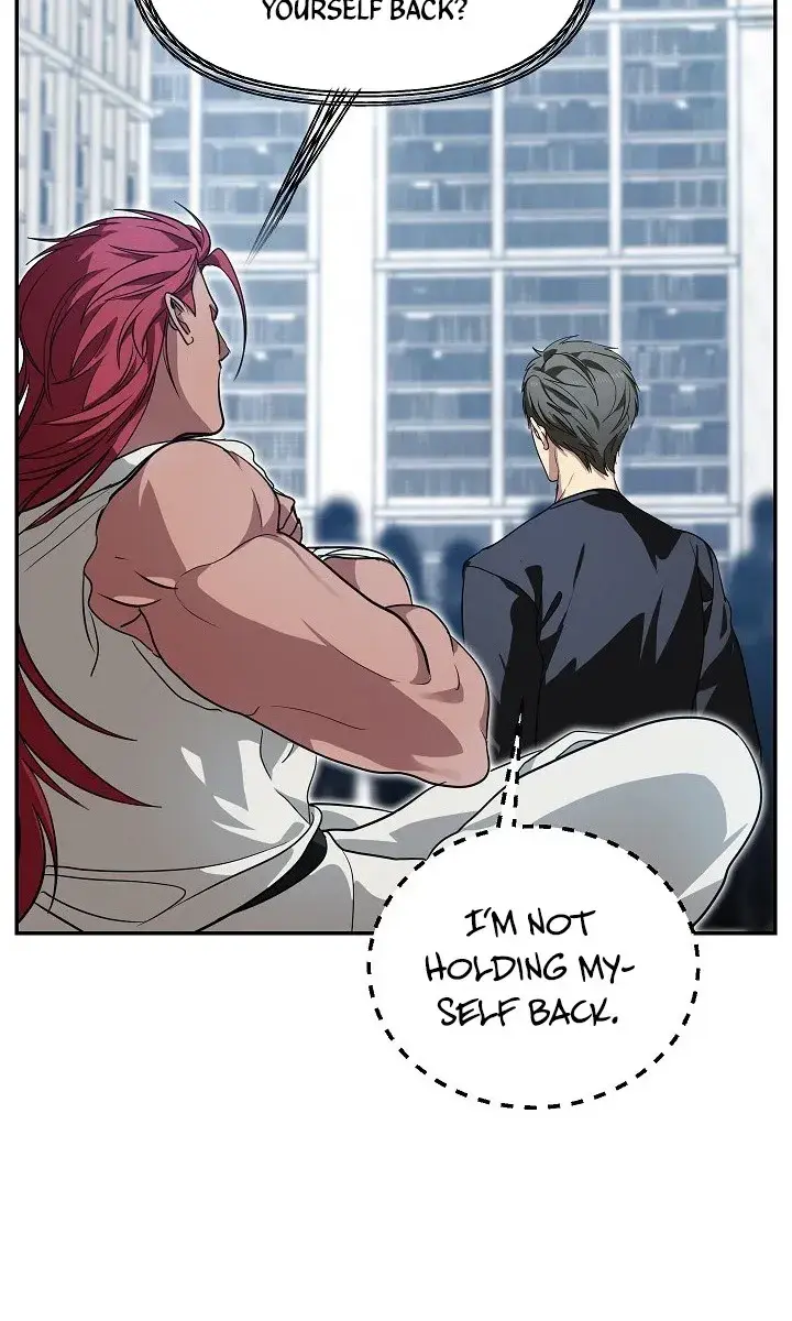 SSS Class Revival Hunter Chapter 52 Page 40