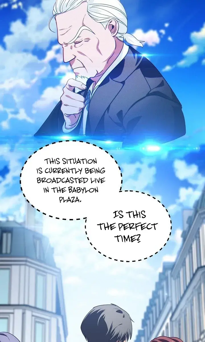 SSS Class Revival Hunter Chapter 52 Page 42