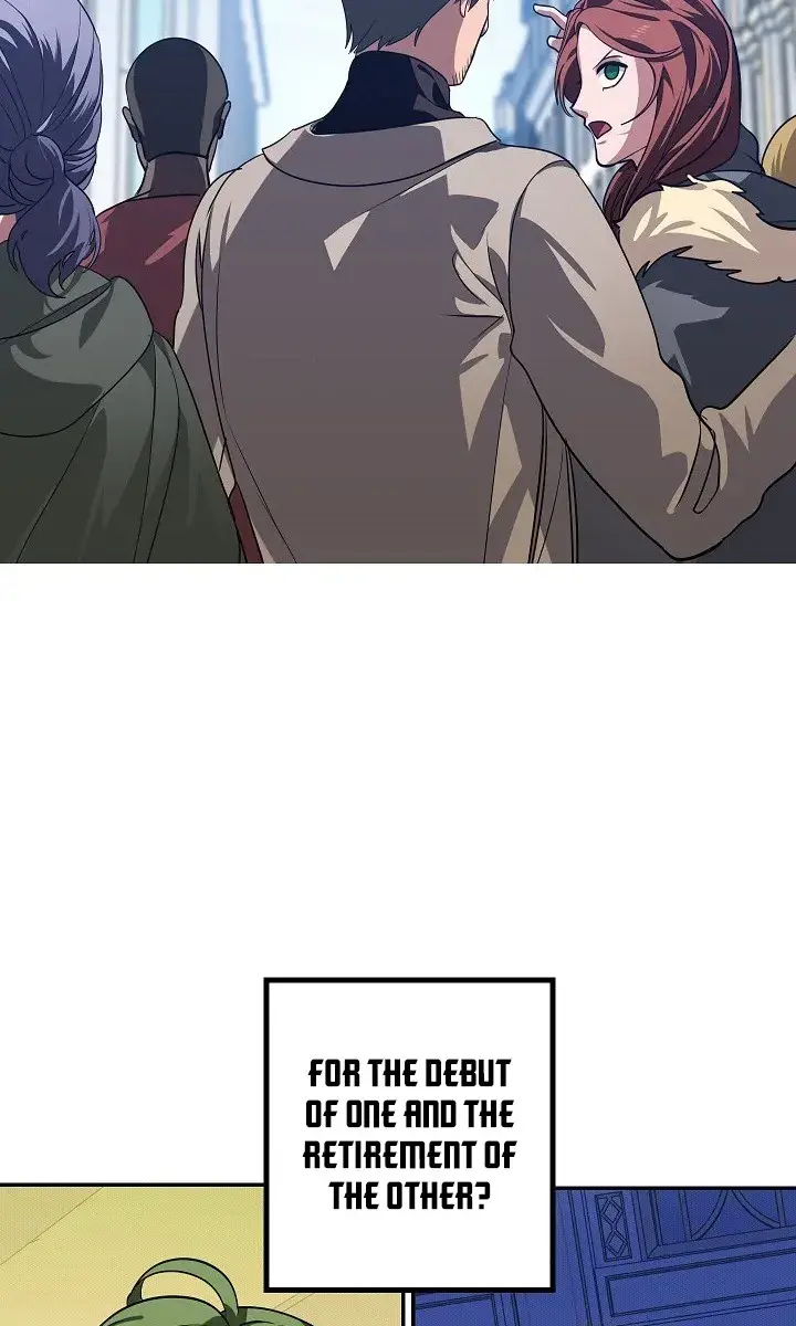 SSS Class Revival Hunter Chapter 52 Page 43