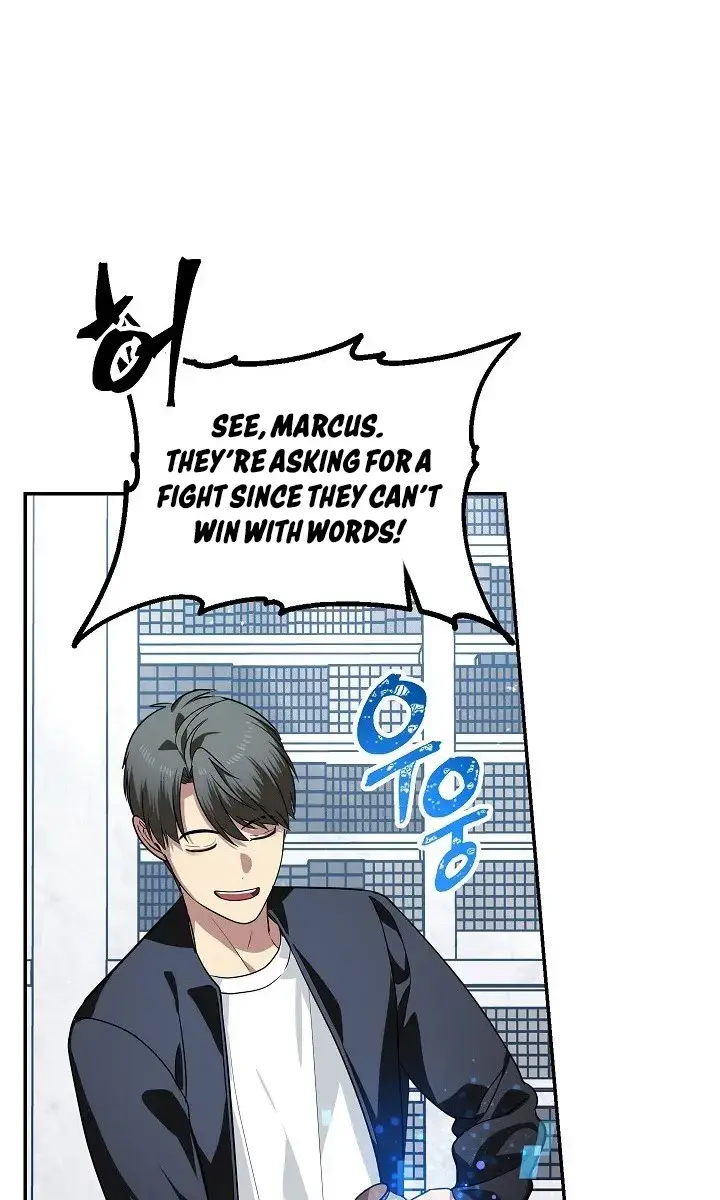 SSS Class Revival Hunter Chapter 52 Page 45