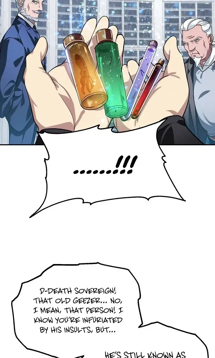 SSS Class Revival Hunter Chapter 52 Page 48