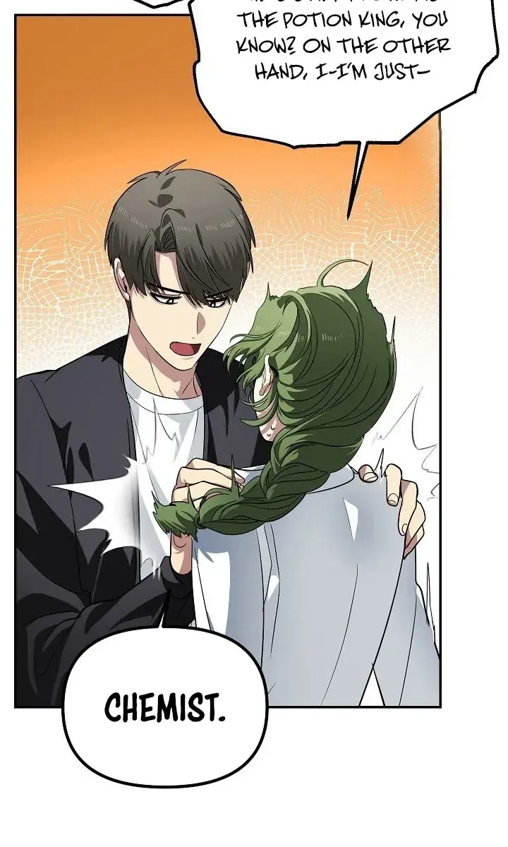 SSS Class Revival Hunter Chapter 52 Page 49