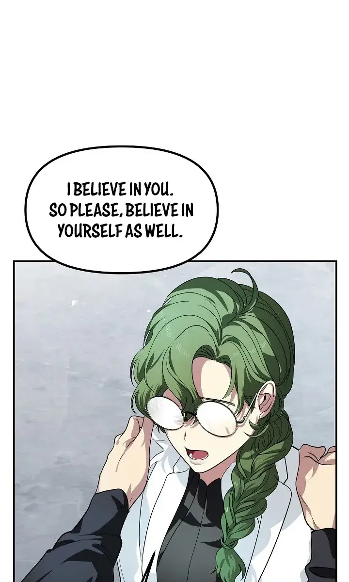 SSS Class Revival Hunter Chapter 52 Page 50