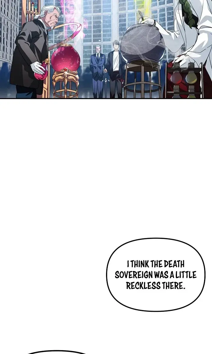 SSS Class Revival Hunter Chapter 52 Page 55