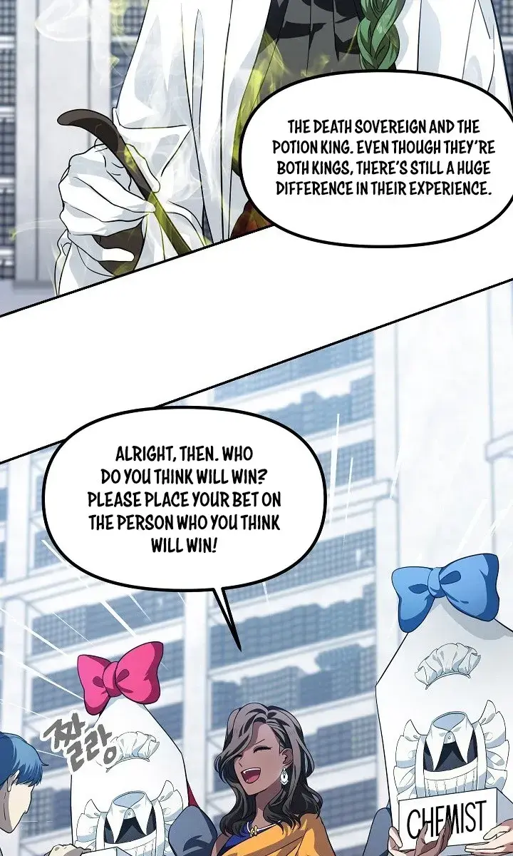 SSS Class Revival Hunter Chapter 52 Page 57