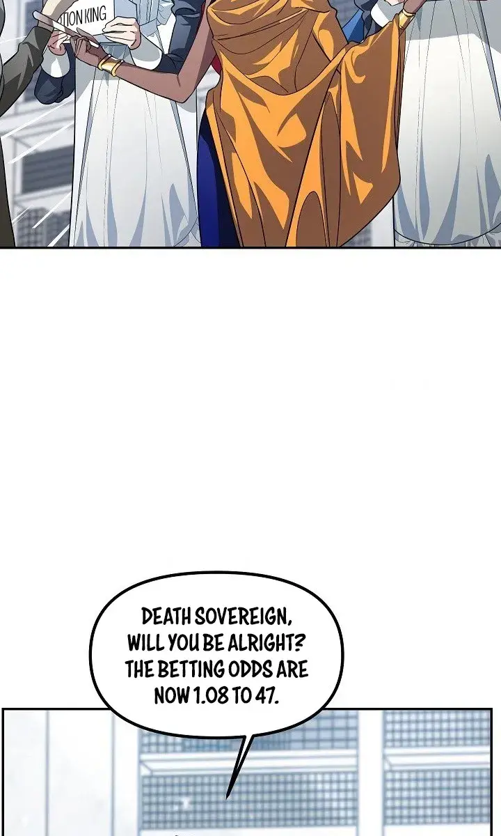 SSS Class Revival Hunter Chapter 52 Page 58